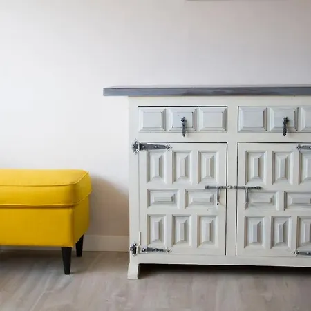 Appartement - Beachside - Free Parking - Limited Size Car Lloret de Mar