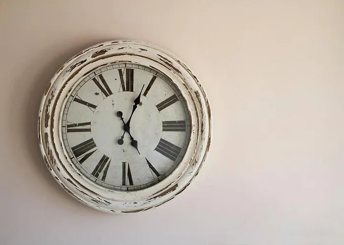 - Beachside - Free Parking - Limited Size Car Appartement *