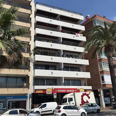 Apartmán - Beachside - Free Parking - Limited Size Car