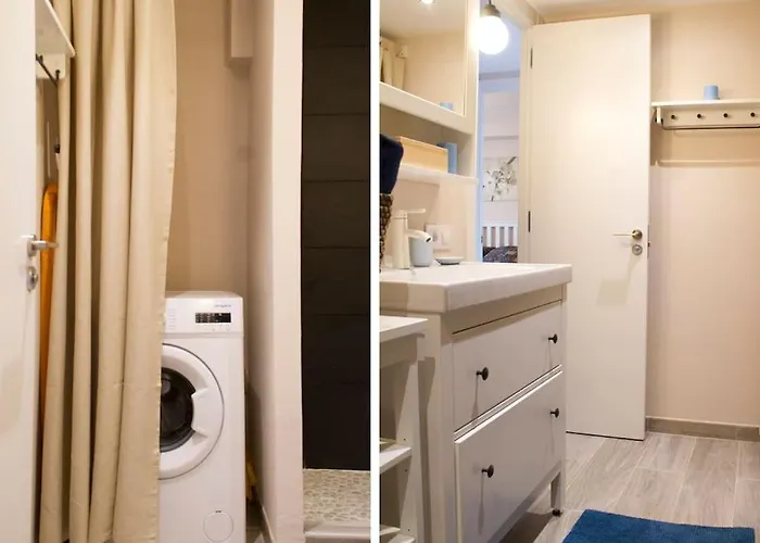 - Beachside - Free Parking - Limited Size Car *