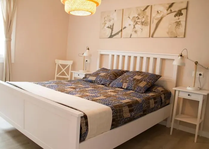 - Beachside - Free Parking - Limited Size Car Appartamento *