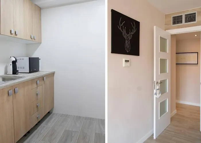 - Beachside - Free Parking - Limited Size Car *