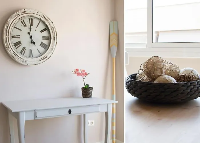 Appartamento - Beachside - Free Parking - Limited Size Car Lloret de Mar