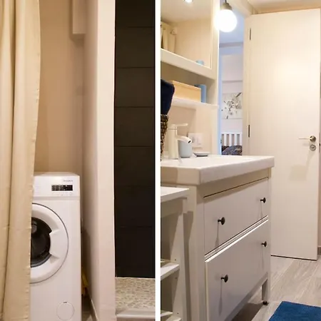 - Beachside - Free Parking - Limited Size Car *