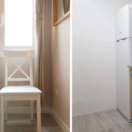 - Beachside - Free Parking - Limited Size Car