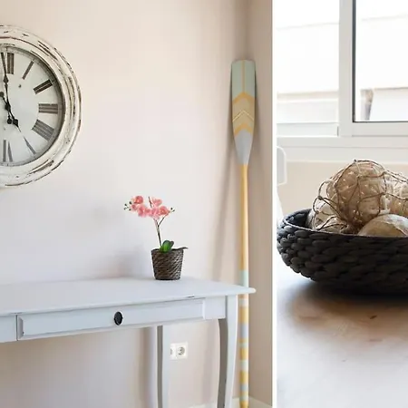 Appartamento - Beachside - Free Parking - Limited Size Car Lloret de Mar