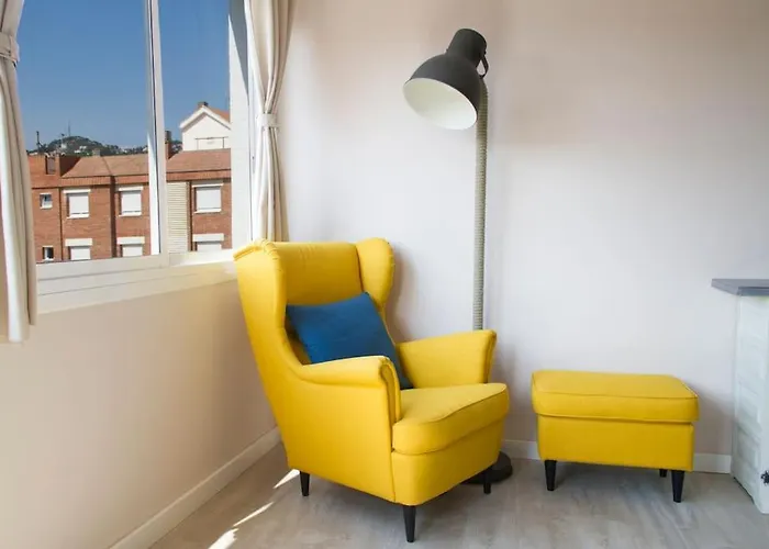 - Beachside - Free Parking - Limited Size Car Lloret de Mar