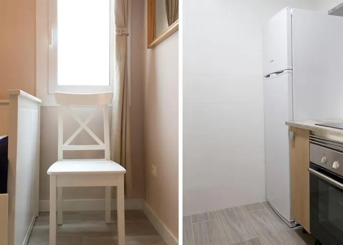 - Beachside - Free Parking - Limited Size Car